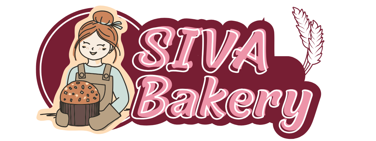 Siva Bakery Logo